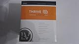 Thrive Premium Lifestyle Mix