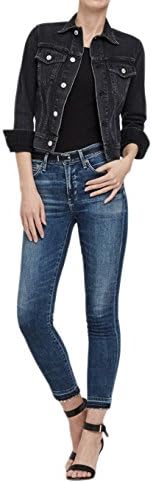 citizens of humanity rocket crop weekender