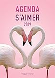 Agenda s'aimer by 