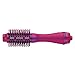 BED HEAD One-Step Hair Dryer & Volumizer Hot Air Brush, Pinkthumb 1
