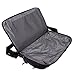 TIMBUK2 Command Messenger Bag, Black/Gunmetal, Medium