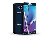 Samsung Galaxy Note 5 N920A 32GB GSM Unlocked - Black Sapphire