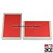 Rebreakable Board for Martial Arts Training - RED