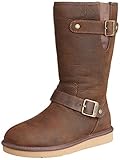 UGG Australia Women's Sutter Casual Boot Toast 8 M US