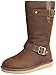 UGG Australia Women's Sutter Casual Boot Toast 8 M US