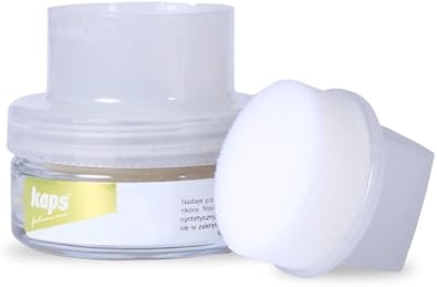 shoe cream applicator