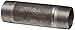 Anvil 8700138855, Steel Pipe Fitting, Nipple, 1/2