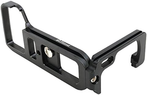 Aluminium Quick Release L Plate/Bracket Holder hand Grip for Sony A7 MARK III A7III Camera