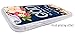 Case for 6S Christian Words - Topgraph [Exact Slim Fit Clear with Design Full Coverage] Bumper Compatible for iPhone 6/6S [Bible Theme Designer TPU Protector]