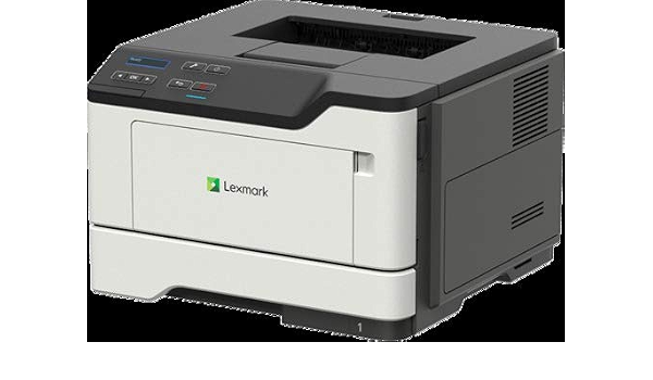 Amazon.com: Lexmark MS420 MS421dn Impresora láser - Monocromo - 1200 x 1200  dpi Print - Plain Paper Print - Desktop - 42 ppm Mono Print - Folio,  Statement, Oficio, Legal, Letter, (Certified Refurbished) : Productos de  Oficina