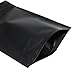 QQ Studio 100PCS Matte Double-Sided Colored Stand-Up Resealable QuickQlick™ Bags (14x20cm (5.5x7.9