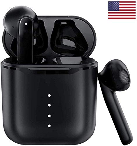 Ver.11s TWS Pro Upgraded Version Wireless Bluetooth Earphones HQ Sound Earbuds Headphones Bass Stereo Sports Running Swe