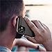 Nineasy for iPhone 7 Plus Case, with [Tempered Glass Screen Protector] [Built-in Kickstand Ring] Support Magnetic Car Mount Military Grade Shockproof Protective Case for iPhone 7 Plus 4G