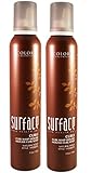 Surface Curls Curl Whip Mousse 5.5oz (Pack of 2)