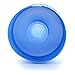 [25 Pack] USA Made 3 & 5 Gallon Water Bottle Caps - Spill Proof 5 Gallon Water Jug Cap fits 2, 3, 5, 6 Gallon Water Jugs - 5 Gallon Water Jug Lid - Lids for 5 Gallon Jug Cap, 3 Gallon Water Jug Cap