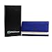 ID Stronghold High Capacity Leather Womens Wallet - Gorgeous Soft Leather