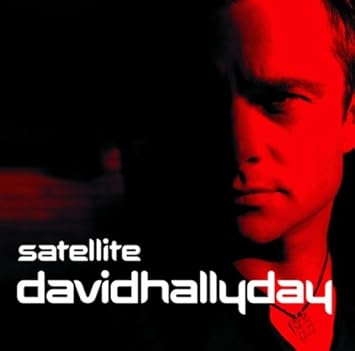 Hallyday David Satellite Amazon Com Music