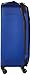 Samsonite Solyte Softside Spinner 25 Exp, True Blue