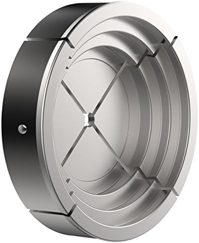 Easy Wood Tools3-1/2" Stepped Dovetail Jaws (CJ450)