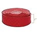 Grays Traction Plus Field Hockey Stick Grip (Red)
