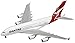 GeminiJets Qantas Airways A380 VH-OQG 1:400 Scale Die Cast Airplane Model