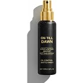 Make Up Setting Spray, Matte Finish Setting Spray for Makeup, Long Lasting, Natural Finish, Smudge Proof, Hydrating Face Mist for All Day Wear (100ML)