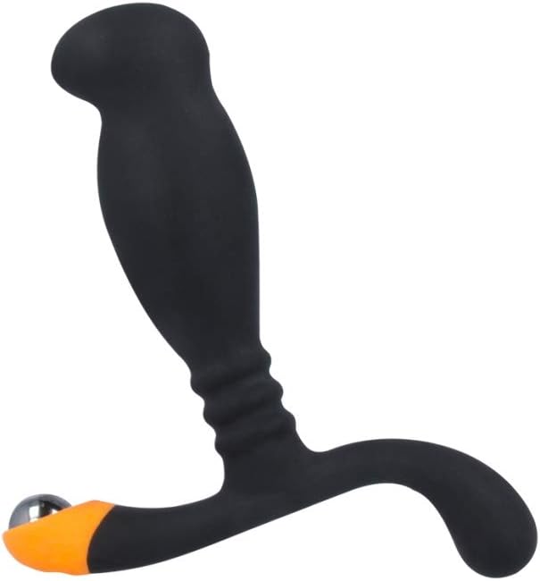 Nexus Ultra If Dual Density Prostate Massager, Orange