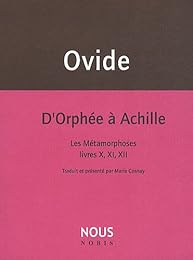 D'Orphée à Achille