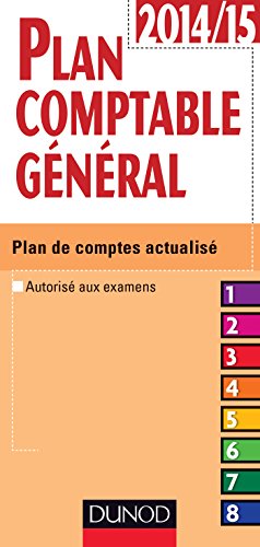 Plan comptable général