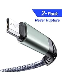 Ainope - Cable micro USB (2 unidades)