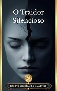 Livro O Traidor Silencioso: Como vencer a autossabotagem
