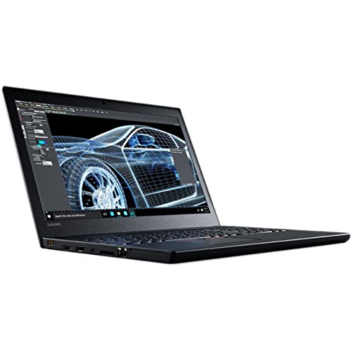 Lenovo thinkpad p50s 15.6" mobile workstation 20fl…