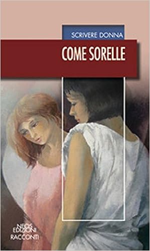Amazon It Come Sorelle Aa Vv Libri