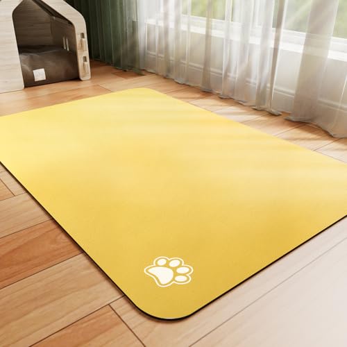 HotLive Dog Food Mat