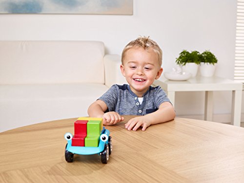 SmartGames Smart Car 5x5