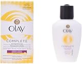 Olay Complete Care Fluid Original 100ml Hydrating Daily Moisturiser Face Care view 4