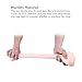 Hismith Male Masturbation Cup,Super Thick Soft & Realistic Pocket Pussy for Men Masturbation with USB Hole Wamer