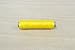 Sinew Artificial beadwork dream catcher thread 20 yards Yellow color US mad