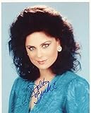 DELTA BURKE