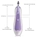 6 in 1 Manicure Pedicure Kit Professional Care Electric repair nails Tool Battery Operated Baby armor