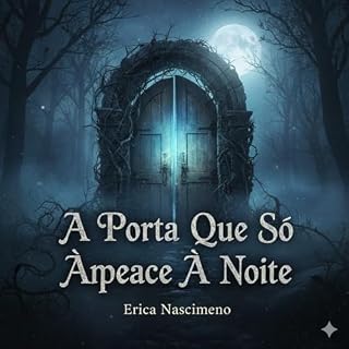 Livro A Porta Que só Aparece A Noite