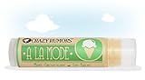 Lip Balm Mint Chocolate .15 Oz By Crazy Rumors