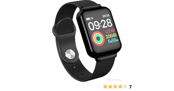 smartwatch hero 3 pro advanced