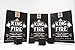 Natural eco coconut hookah charcoals