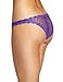 Baci Lingerie Women's Criminal Minds French Cut Bikini Panty