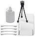 SSE 7pc Filter Set for Samsung NX200, NX210, NX300, NX300M, NX1000, NX1100, NX2000 & NX3000 with 20-50mm Lens