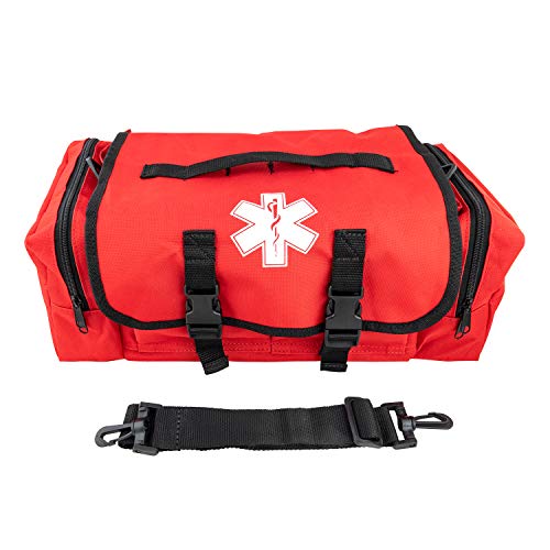 image for LINE2design Emergency Fire First Responder Kit - Fully Stocked First A