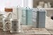 Kitchen Craft Food Storage Container, One Size, Gray