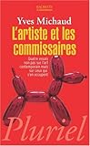 L'Artiste Et Les Commissaires (French Edition) by 