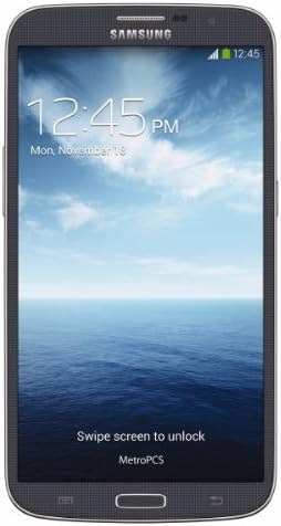 Samsung Mega (MetroPCS)
